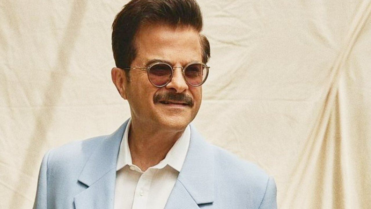 Anil Kapoor