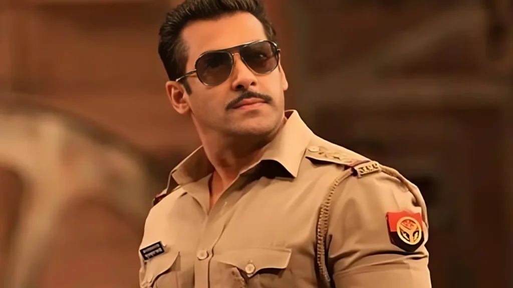 Dabangg 4