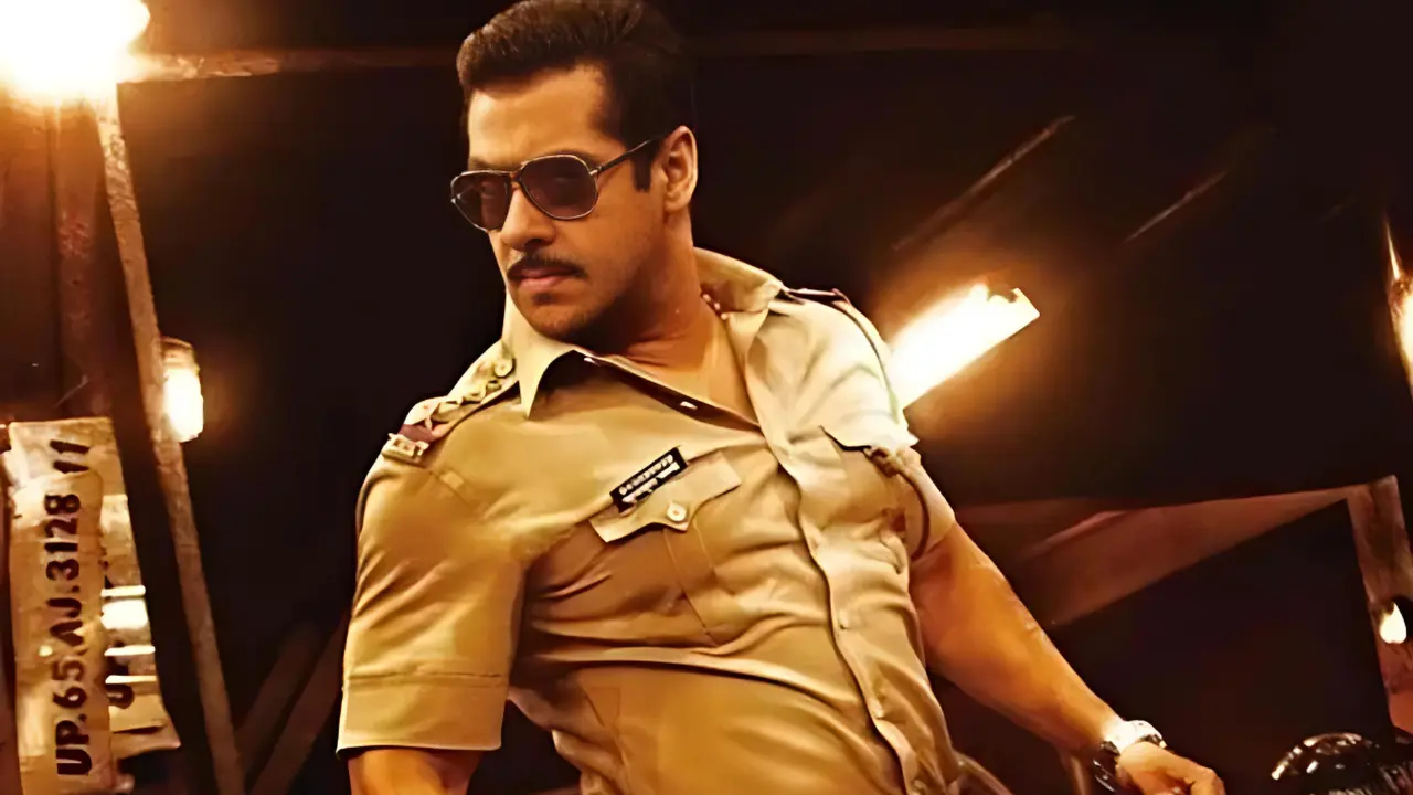 Dabangg 4