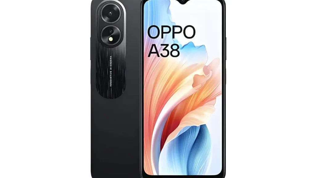 OPPO A38 