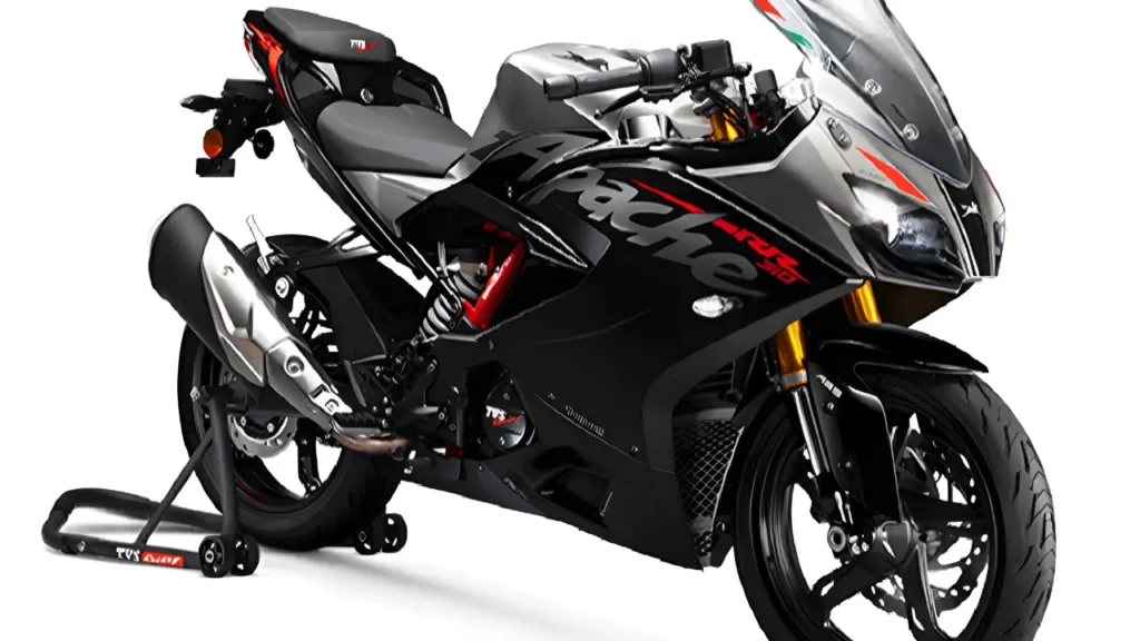 TVS Apache RR 310