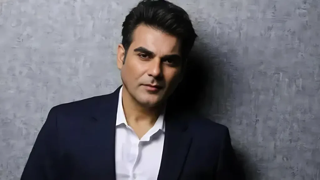 Arbaaz Khan