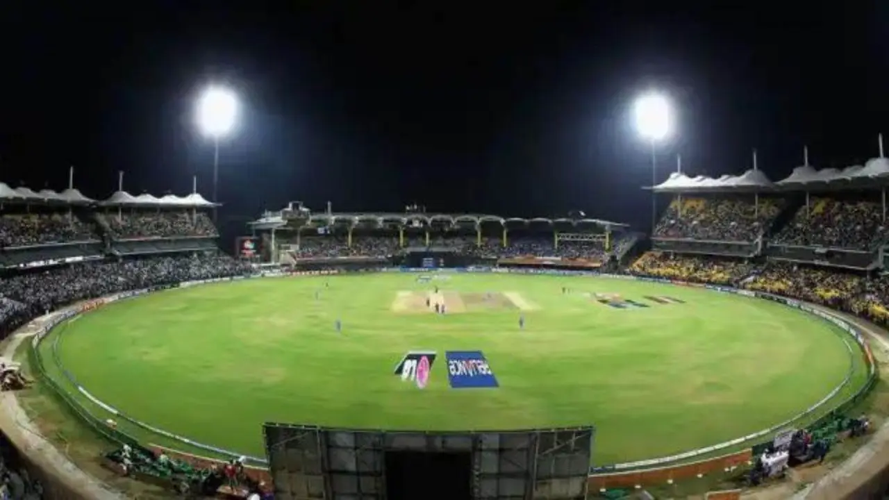 CSK VS KKR