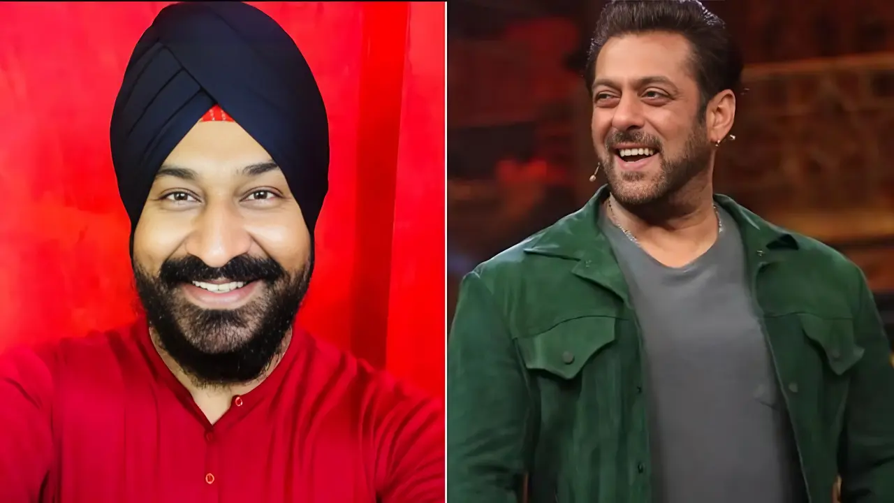 Gurcharan Singh joins Bigg Boss