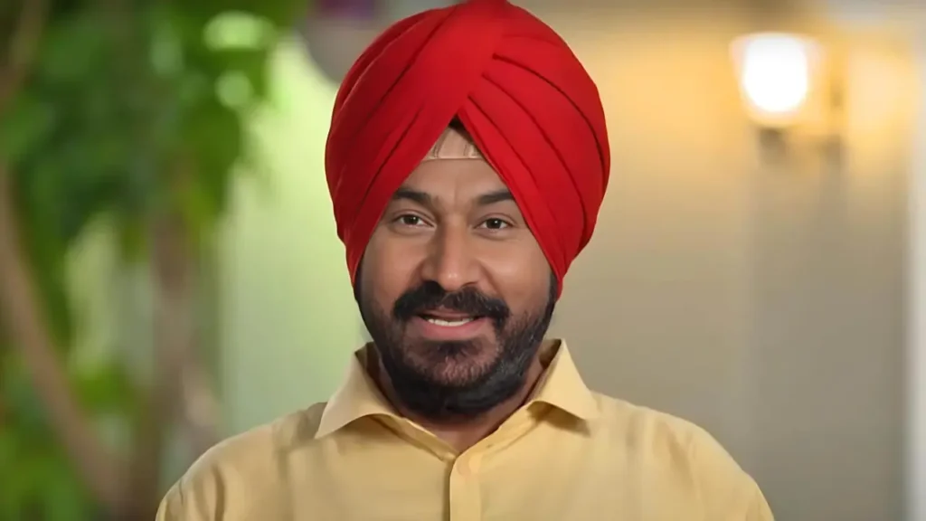 Gurcharan Singh joins Bigg Boss 