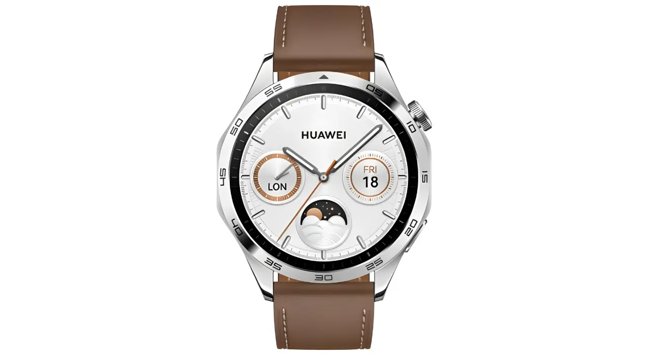 Huawei Watch GT 4