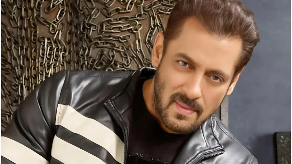 Salman Khan