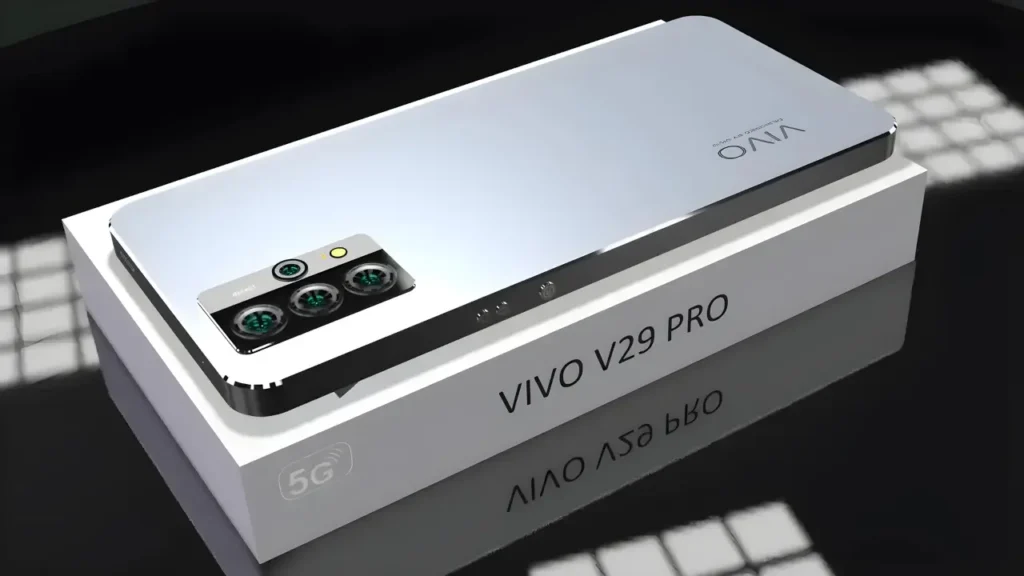 Vivo T3 Pro 5G