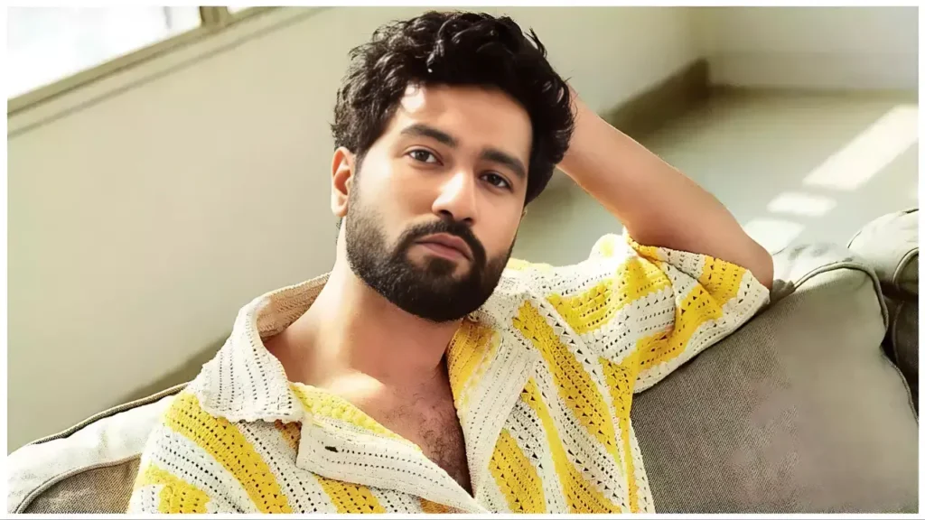 vicky kaushal