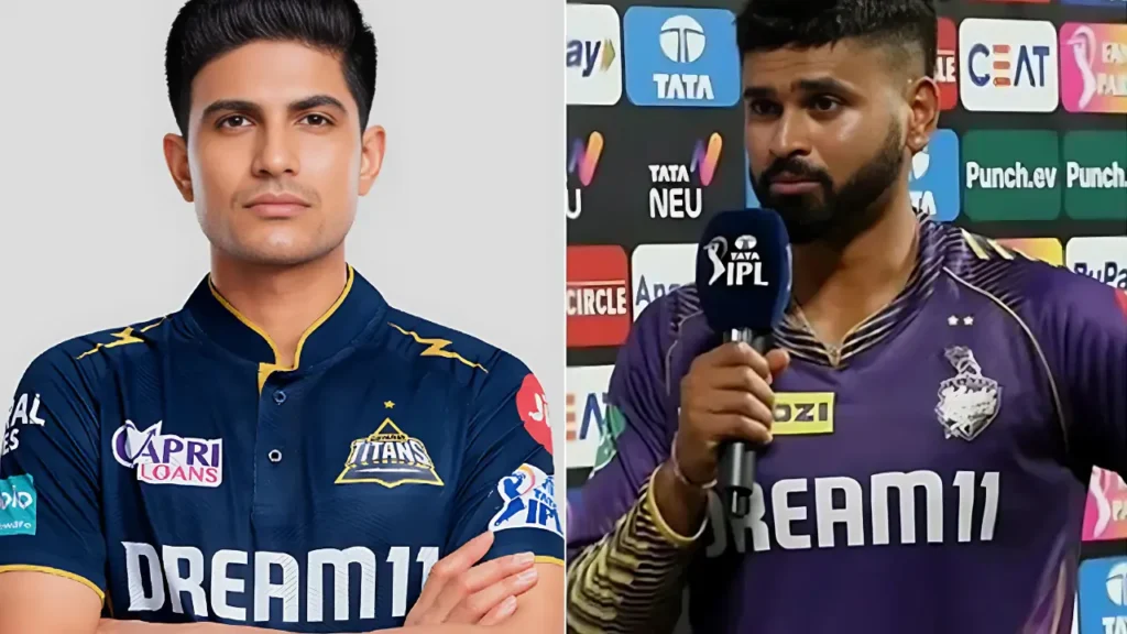 GT VS KKR 