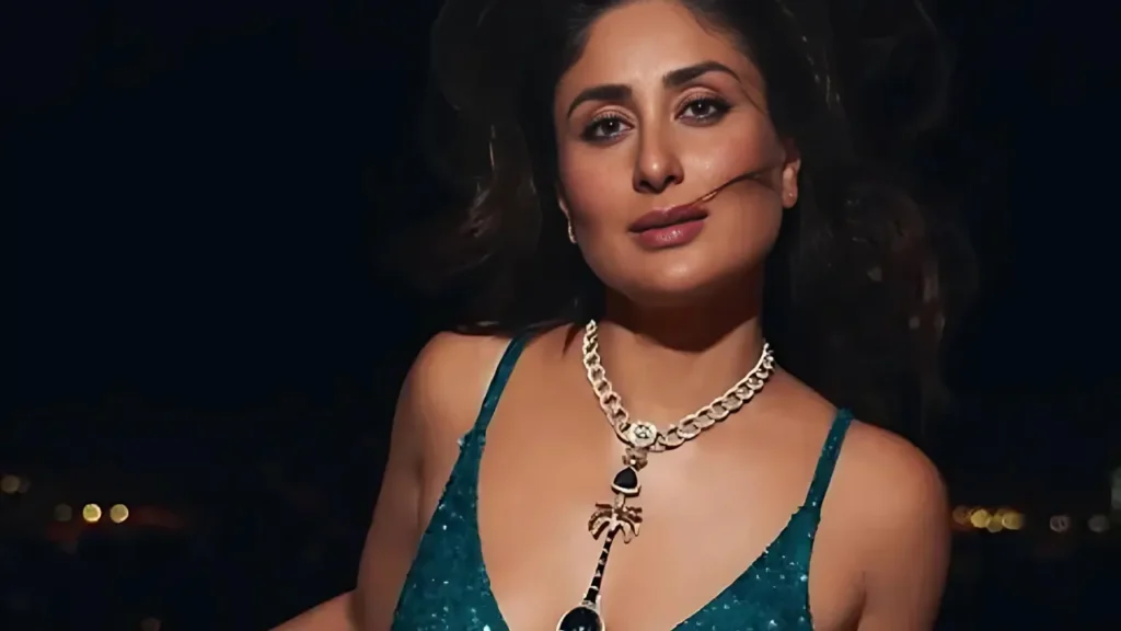 Kareena Kapoor Khan