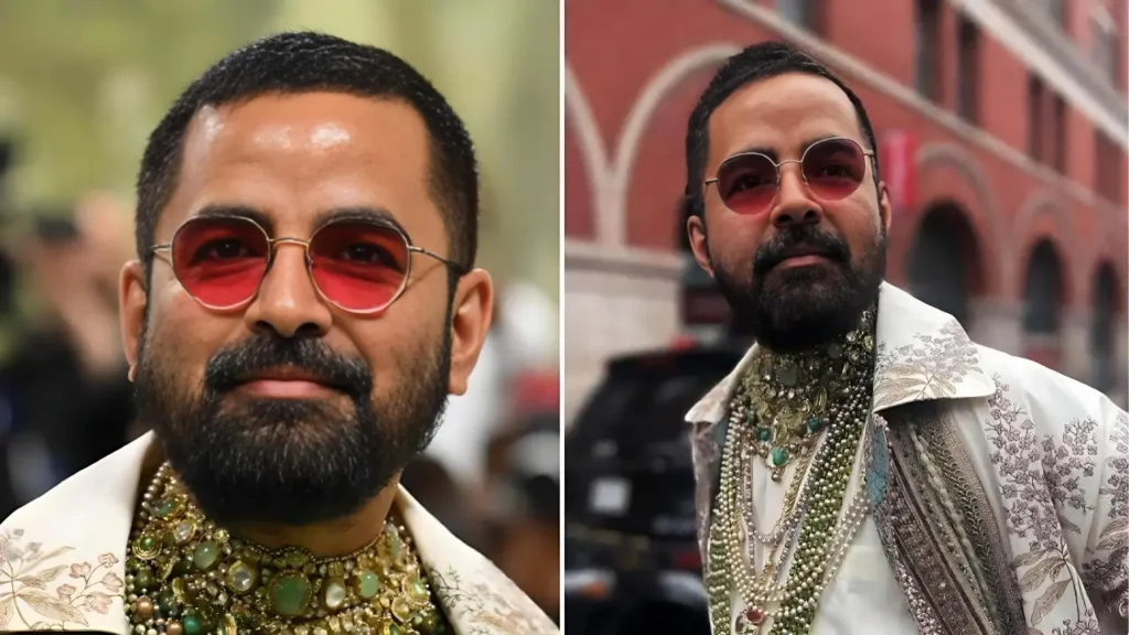 Sabyasachi Mukherjee